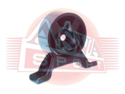 ASVA 0 * * * D