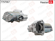 MasterKit 7 * * * 7