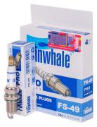 Finwhale F * * * 9