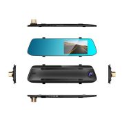 Sho-Me SFHD800 Видеорегистратор зеркало