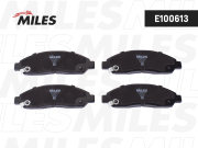 Miles E100613