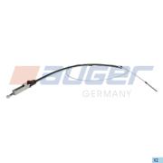 AUGER 8 * * * 4