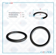 GELZER 5 * * * R
