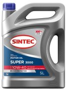 SINTEC 6 * * * 3