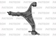 PATRON P * * * R