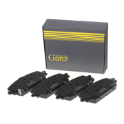 GANZ G * * * 0