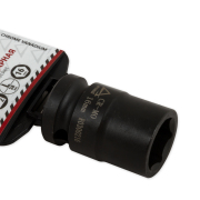 ARNEZI R0300216 Головка ударная 1/2&quot;&quot;DR 6-гр. 16 мм Cr-Mo, на холдере