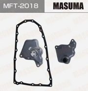 Masuma M * * * 8