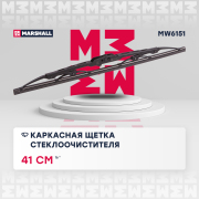 MARSHALL M * * * 1