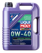 LIQUI MOLY 9515 Масло моторное синтетика LIQUI MOLY Synthoil Energy 0W-40 5 л.