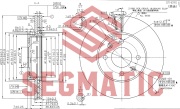 SEGMATIC SBD30093036