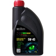 GT OIL 8809059410639