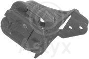 ASLYX A * * * 6