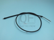 QUATTRO FRENI QF16F00042