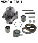 Skf VKMC012781