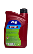 NORD OIL NRT028 Масло АКПП полусинтетика   1л.