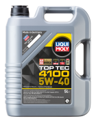 LIQUI MOLY 7 * * * 1
