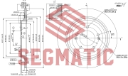 SEGMATIC SBD30093175