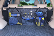 GOODYEAR GY001005 Органайзер в багажник Goodyear подвесной для хэтчбека