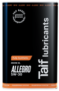 TAIF Lubricants 2 * * * 4