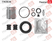 MasterKit 7 * * * 6