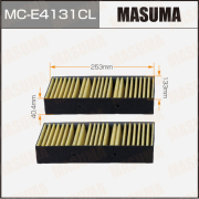 Masuma M * * * L