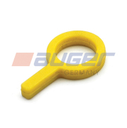 AUGER 82097 Прокладка, ТНВД