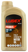 LUBEX L03413311201