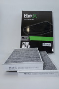 Met-X I * * * K