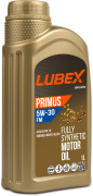 LUBEX L03413151201 Масло синтетика 5W-30 1л.