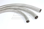 DINEX 95138 Гофра глушителя D2S (нерж AISI 304) автономного отопителя ID 39,0 mm L=1000 mm