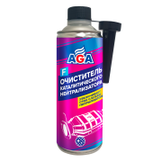 AGA AGA807F Очиститель каталитического нейтрализатора F7