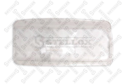 Stellox 8801017SX стекло !фары правое  RVI Premium 96>