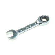 ARNEZI R1030613 Ключ комбинированный 13 мм трещоточный, короткий