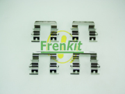 Frenkit 9 * * * 6