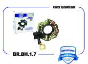 BRAVE BRBH17