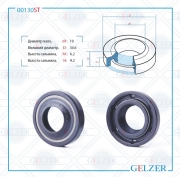 GELZER 00130ST