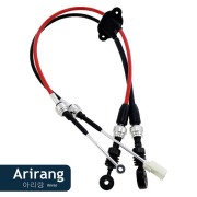 Arirang ARG133030 Трос переключения передач