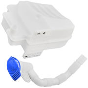 Zikmar Z68197R Бачок расширительный Audi A3, Seat Altea, Leon, Skoda Octavia II, Turan, Golf V
