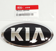 Hyundai-KIA 863533W500