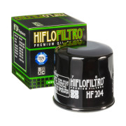Hiflo filtro HF204