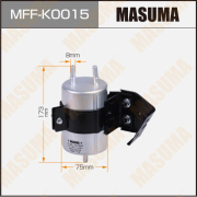 Masuma MFFK0015