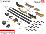 MasterKit 7 * * * K