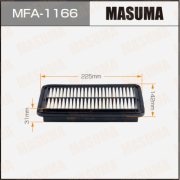 Masuma MFA1166