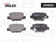 Miles E410634