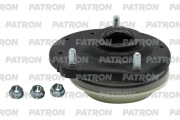 PATRON P * * * 9