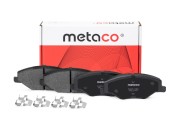 METACO 3 * * * 9