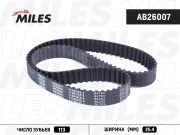 Miles AB26007