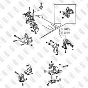 FIXAR FL0269 