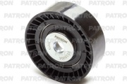 PATRON P * * * 4